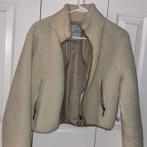 Urban outfitters coat!